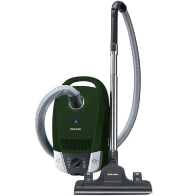 Miele Compact C2 Excellence EcoLine Plus Cylinder Vacuum Cleaner Miele Compact C2 Excellence EcoLine Plus Cylinder Vacuum Cleaner